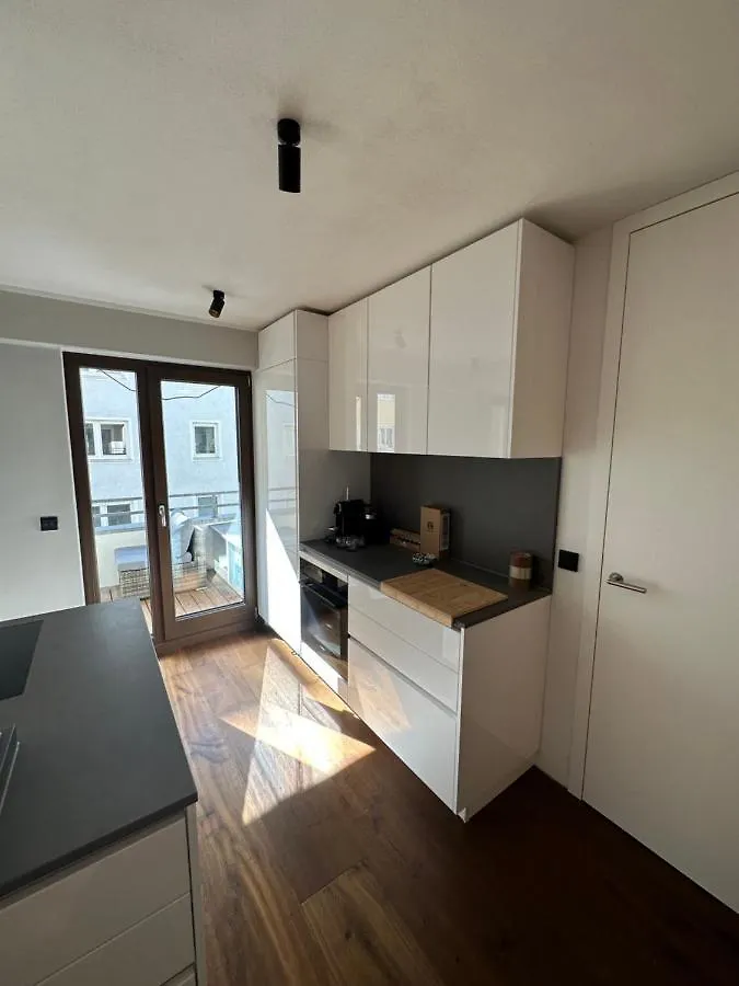 City Living Apartment Muenchen 0*, Munich Germany