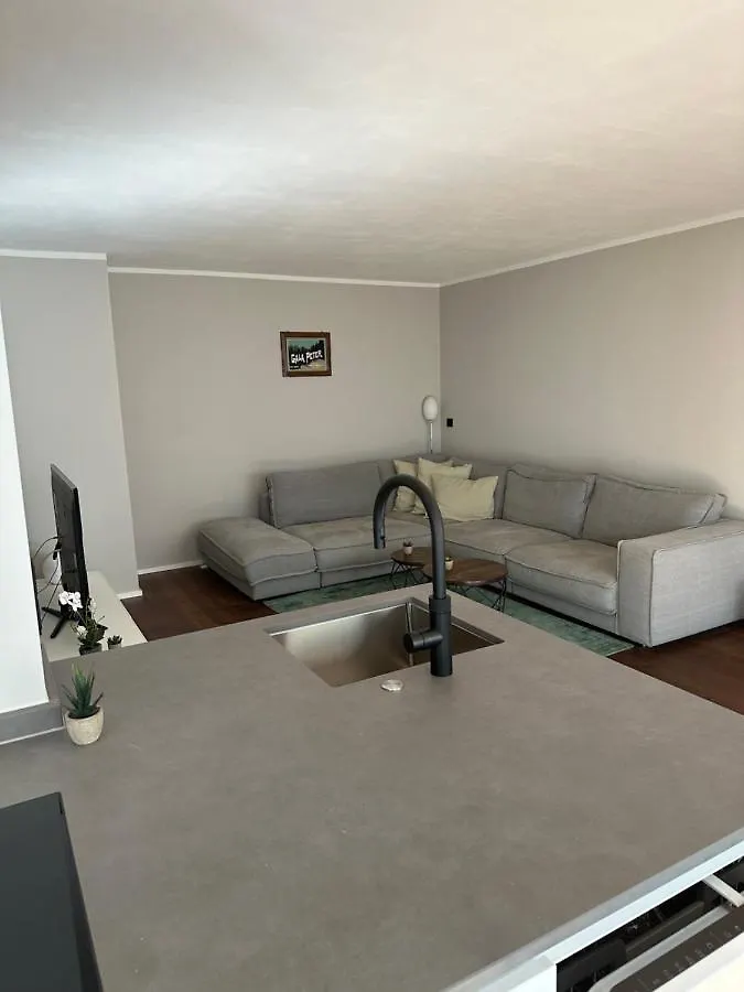City Living Apartment Muenchen
