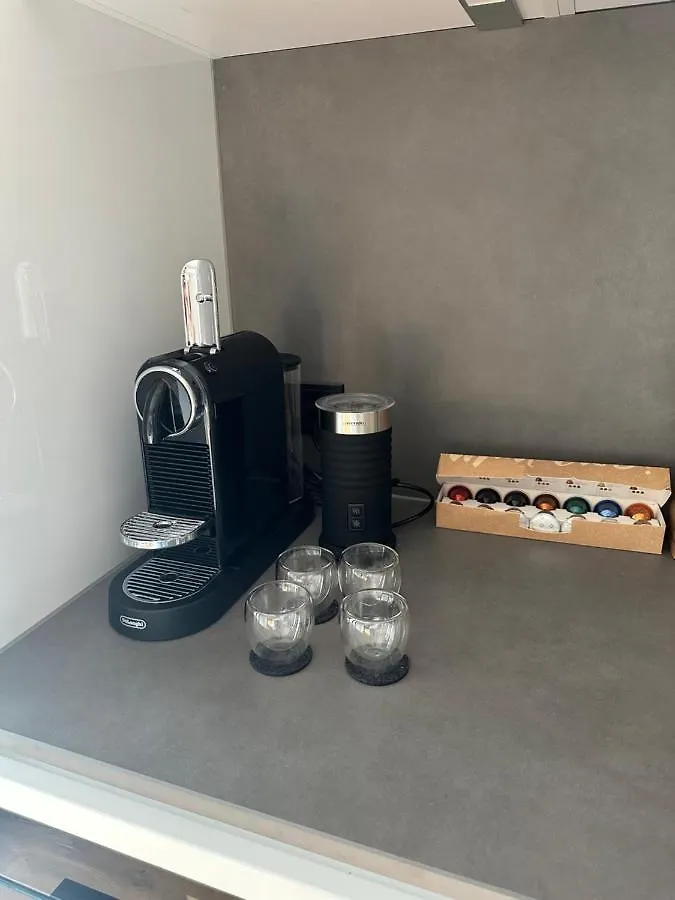 City Living Apartment Muenchen 0*, Munich