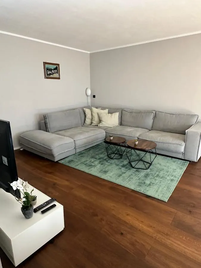 City Living Apartment Muenchen  Munich